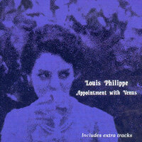 I Will - Louis Philippe