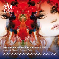 IV. Sanctus-Benedictus - Chœur des XVI & André Ducret & Chœur des XVI & André Ducret