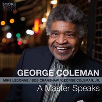 Invitation - George Coleman