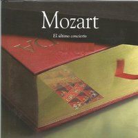 Clarinet Concerto in A Major, K. 622: II. Adagio - Вольфганг Амадей Моцарт & Eric Hoeprich & Joyce DiDonato