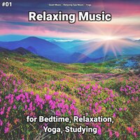 Stress Relief - Quiet Music & Relaxing Spa Music & Yoga