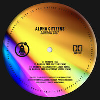 Rainbow Tree - Alpha Citizens & Alvaro Hylander