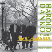 Ticket to Obscurity - Rich Perry & Scott Colley & Jeff Hirshfield & Harold Danko