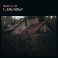 Mary Goes Nowhere - Mad Pilot