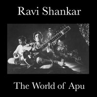 The World of Apu, Pt. 3 - Ravi Shankar