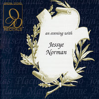 Spirituals: Every time I feel the Spirit - Jessye Norman