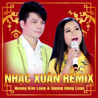Con bướm xuân - Hoàng Kim Long