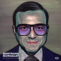 Tribunes au couchant - Bertrand Burgalat