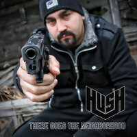 Detroit Rock City - Hush & Paradime & Kon Artis