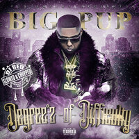 Be Somebody (Slowed & Chopped) - DJ Red & Big Pup