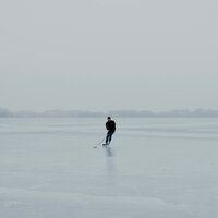 Skating - Eric Hales
