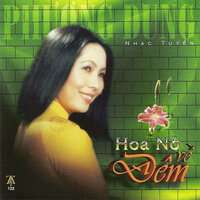 Tím Cả Rừng Chiều - Phuong Dung