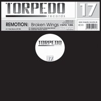 Broken Wings - Remotion