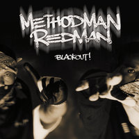 Cheka - Method Man & Redman