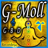 G - Moll G - B - D - Yovaspir