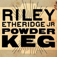 Pilgrim's Dream - Riley Etheridge, Jr.