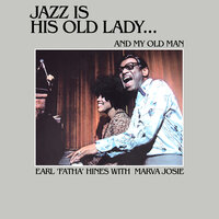 Blue Skies - Earl "Fatha" Hines & Marva Josie & Ирвинг Берлин