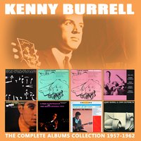 Anatomy - Kenny Burrell