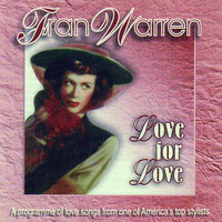 I Remember Mama - Fran Warren