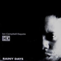 Rainy Days - Ice MC