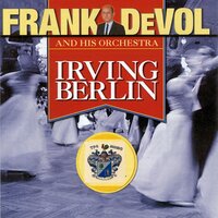 How Deep Is the Ocean / I Never Had a Chance - Frank Devol