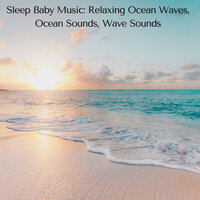 Nature Sounds for Sleep - Ocean Sounds FX & Sounds of Nature Noise & Ocean Waves