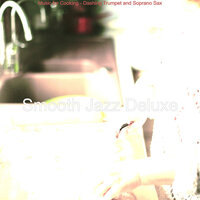 Stellar Smooth Jazz Sax Ballad - Vibe for Cocktail Hour - Smooth Jazz Deluxe