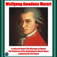 Le Nozze Di Figaro (The Marriage of Figaro), K.492, Act II - Voi, che sapete che cosa è amor, Scene 10: "Le Nozze Di Figaro (The Marriage of Figaro)" (Cherubino,) - Fritz Busch & Morgan Jones & Roy Henderson & Heddle Nash & Luise Helletsgruber & Aulikki Rautawaara & Вольфганг Амадей Моцарт