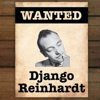 Blues for Ike - Django Reinhardt