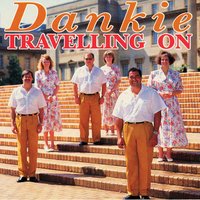 Jesus Sal Nimmer Sê Nee - Travelling On