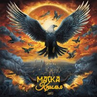 Пули - МАСКА