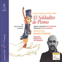 El Soldadito de Plomo: Vaya jolgorio - Ensemble Orquestra De Cadaqués