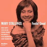 Afro Blue - Mary Stallings