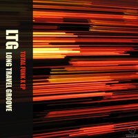 Funk Engine - LTG Long Travel Groove