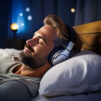 Quietud Antes De Dormir - Murmullo Del Viento & Musica para Dormir Radio & Sonidos de lluvia para dormir