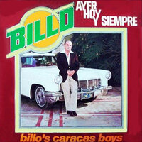A Lo Cortico - Billo's Caracas Boys