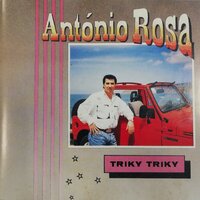 Eu Te Amo - Antonio Rosa