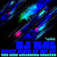Dont Give It Up - DJ Hal & Hits