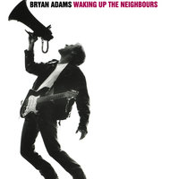Do I Have To Say The Words? - Bryan Adams