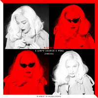 I Don’t Search I Find - Madonna & Chris Cox