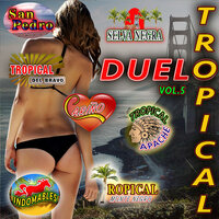 Queta la Coqueta - Duelo tropical