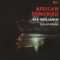 Africa - Dollar Brand & Sathima Bea Benjamin