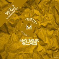 Magnum Starlight - Block & Crown