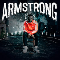 Armstrong - Tommy Kuti