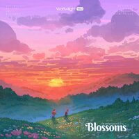 Wildflowers - Norwind Skies