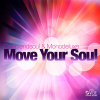 Love For Soul - Monodeluxe