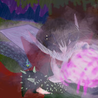 Morbo Alienigena (2K22) - WAVYGHOUL