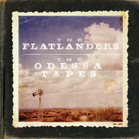 Shadow Of The Moon - The Flatlanders