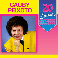 Você Parece Que Tem Mel na Boca - Cauby Peixoto