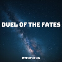 Duel of the Fates - Richtheur